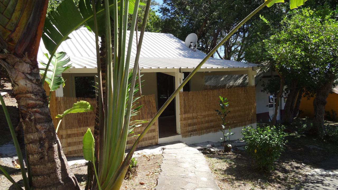 Le Trevani Koungou Exterior foto
