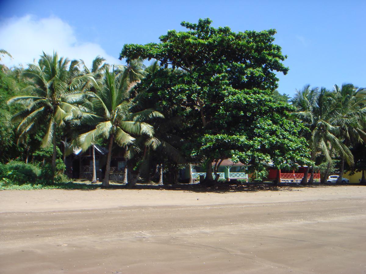 Le Trevani Koungou Exterior foto